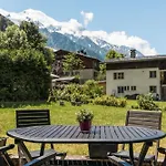 아파트 Cry, Alpes Agency, Chamonix, Sleeps 2-4
