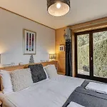 Cry, Alpes Agency, Chamonix, Sleeps 2-4 아파트 *