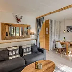 Cry, Alpes Agency, Chamonix, Sleeps 2-4 아파트 *