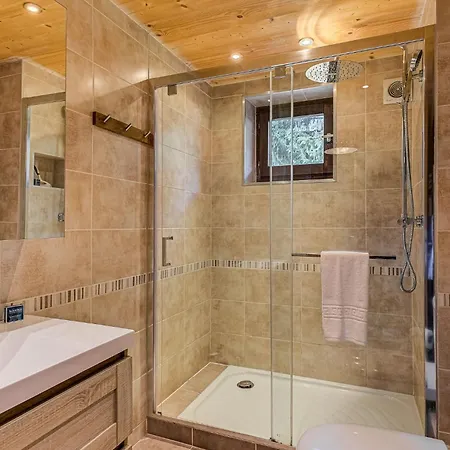 公寓 Cry - Alpes Travel -