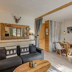 Apartment Cry, Alpes Agency, Chamonix, Sleeps 2-4 Chamonix