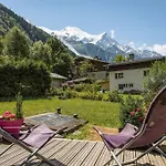 Cry, Alpes Agency, Chamonix, Sleeps 2-4 Apartment