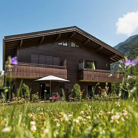 Apartment Cry - Alpes Travel - *