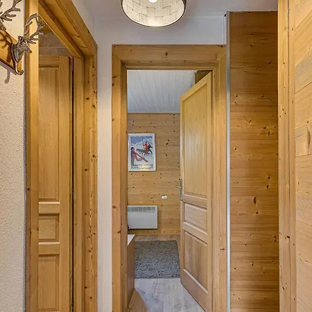 Cry, Alpes Agency, Chamonix, Sleeps 2-4 * شامونكس