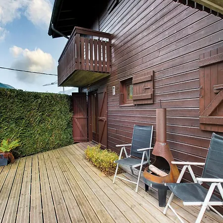 Apartment Cry, Alpes Agency, Central Chamonix, Sleeps 2-4 Chamonix