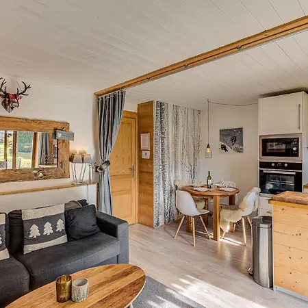 Apartment Cry, Alpes Agency, Central Chamonix, Sleeps 2-4 Apartamento