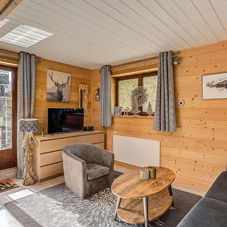 Apartamento Apartment Cry, Alpes Agency, Central Chamonix, Sleeps 2-4 Chamonix