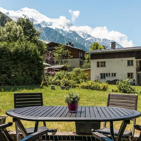 Appartement Cry - Alpes Travel -