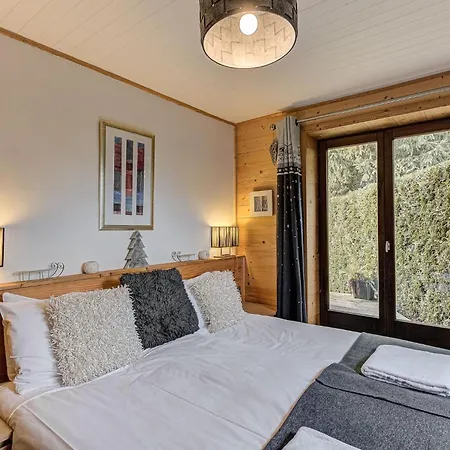 Cry - Alpes Travel - Appartement *