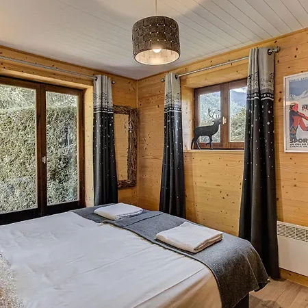 Appartement Cry - Alpes Travel - *