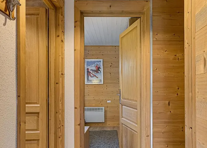 Cry - Alpes Travel - * Chamonix