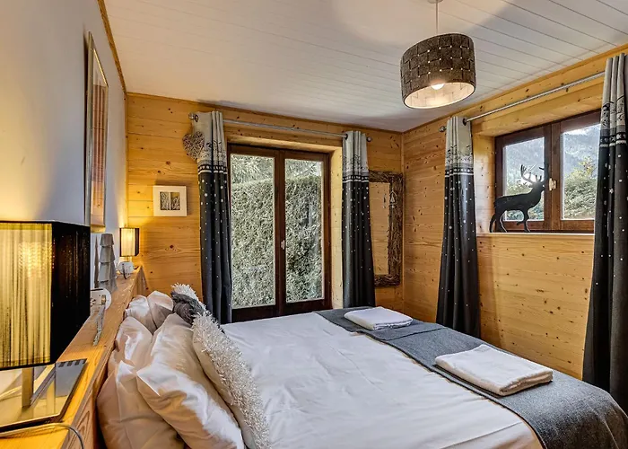 Cry - Alpes Travel - * Chamonix