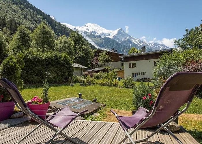 Apartment Cry, Alpes Agency, Central Chamonix, Sleeps 2-4 Apartamento