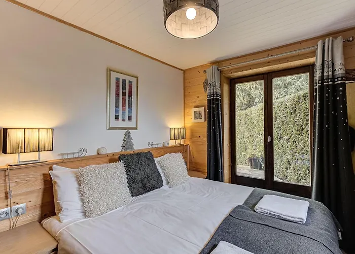 Cry - Alpes Travel - Apartment *