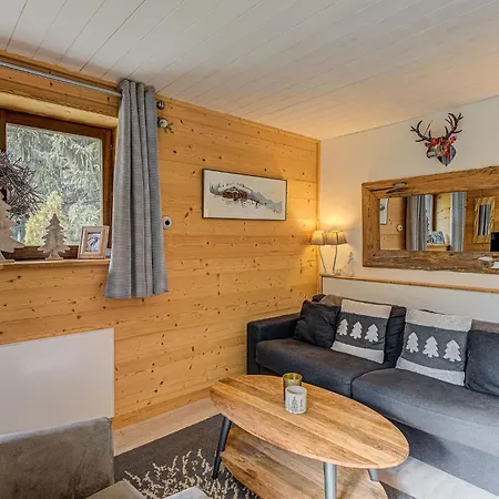 Cry - Alpes Travel - شقة *