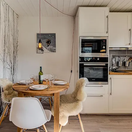 Cry - Alpes Travel - شقة