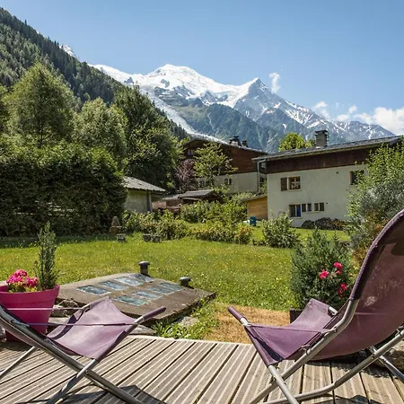 Cry - Alpes Travel - شقة