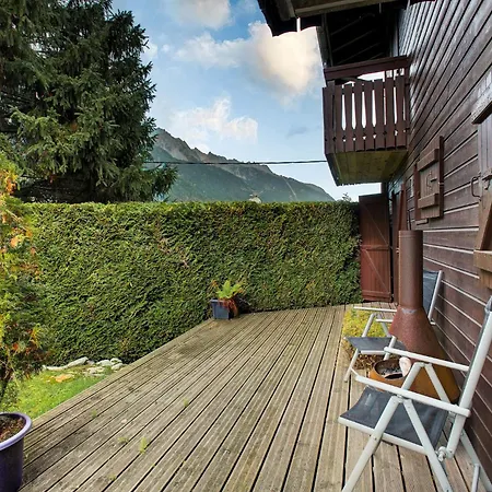 Cry - Alpes Travel - *